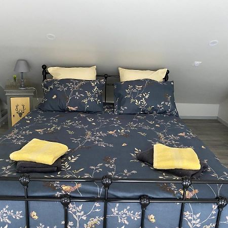 부용 The Splendid View - The Loft - 4 Personnes 빌라 외부 사진