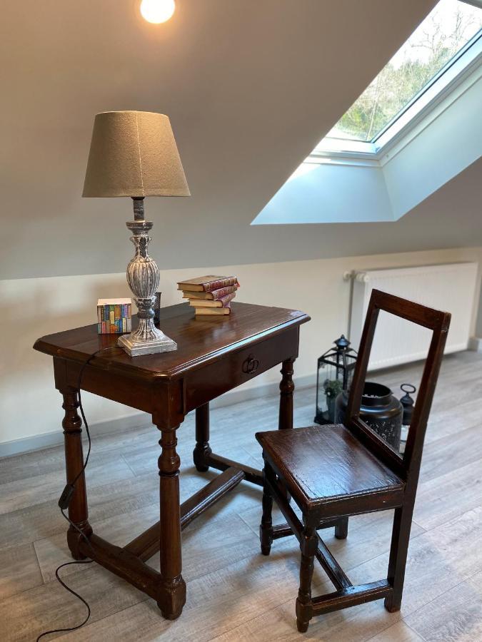 부용 The Splendid View - The Loft - 4 Personnes 빌라 외부 사진