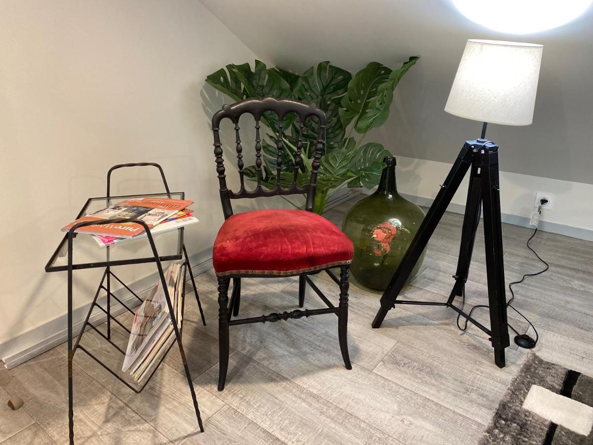 부용 The Splendid View - The Loft - 4 Personnes 빌라 외부 사진