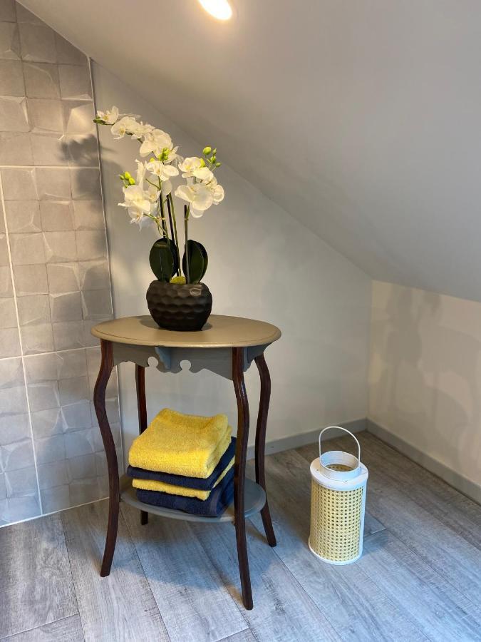 부용 The Splendid View - The Loft - 4 Personnes 빌라 외부 사진